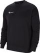 Φούτερ Nike JR Park 20 Crew Fleece 010 : Μέγεθος - 128 cm