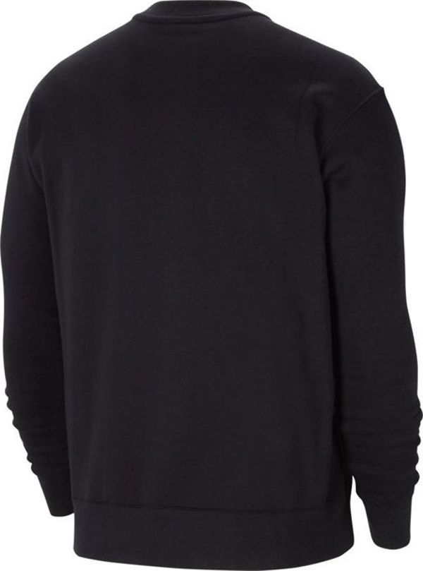 Φούτερ Nike JR Park 20 Crew Fleece 010 : Μέγεθος - 128 cm