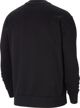Φούτερ Nike JR Park 20 Crew Fleece 010 : Μέγεθος - 128 cm