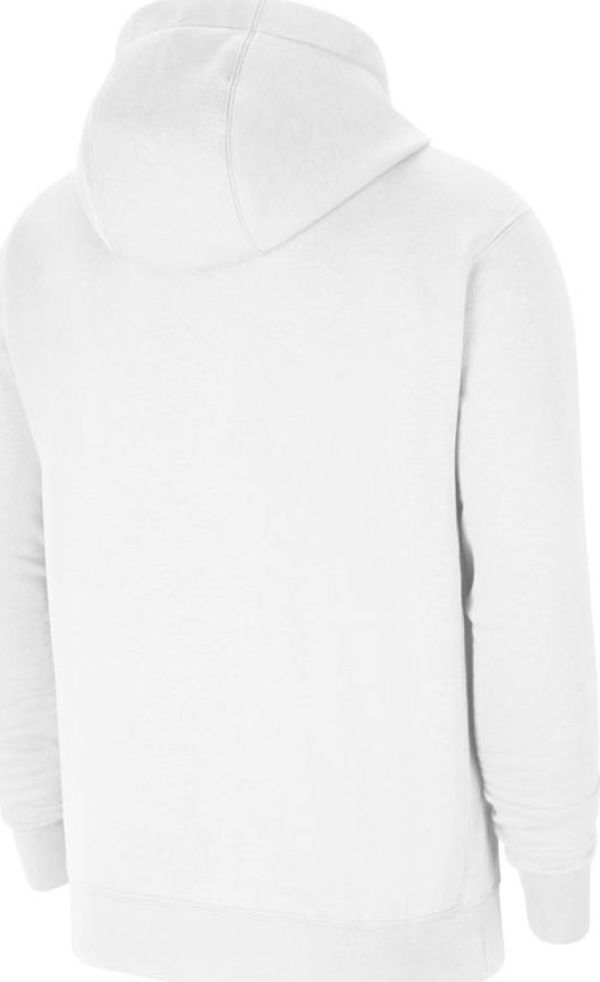Φούτερ Nike Nike Park 20 Fleece Hoodie CW6894 101 CW6894 101 λευκό XXL
