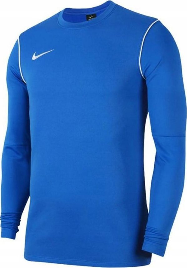 Nike Bluza Nike Park 20 Crew Top Jr FJ3008-463