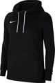 Nike Μαύρο XS