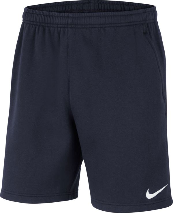 Nike Nike JR Park 20 Fleece σορτς 451 : Μέγεθος - L ( 147 - 158 )