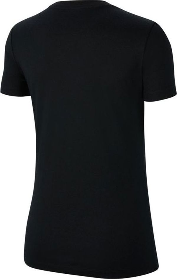 Nike Nike WMNS Dri-FIT Park 20 μπλουζάκι 010 : Μέγεθος - M