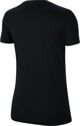 Nike Nike WMNS Dri-FIT Park 20 μπλουζάκι 010 : Μέγεθος - M