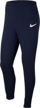 Nike Nike Park 20 Fleece Pant Junior CW6909 451 (CW6909 451) - 194502375442