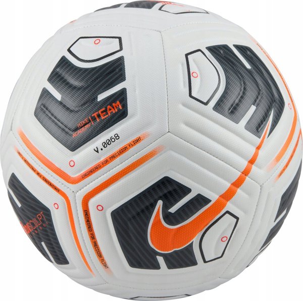 Nike Ball Nike Academy FZ7540-101