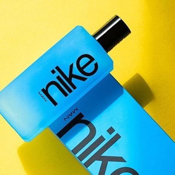 NIKE Ultra Blue Man EDT spray 200ml