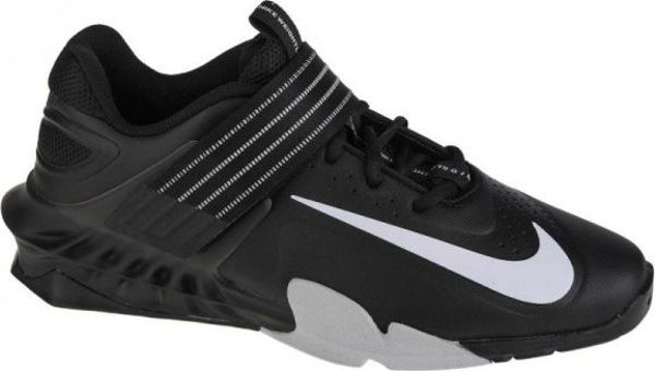 Nike Nike Savaleos CV5708-010 μαύρο 45