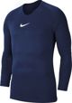 Nike JR Dry Park Πρώτο Στρώμα Μακρύ Μανίκι 410 : Μέγεθος - 152 εκ. (AV2611-410)