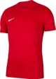 Nike Ανδρική Μπλούζα Park VII κόκκινη μ. S (BV6708 657)