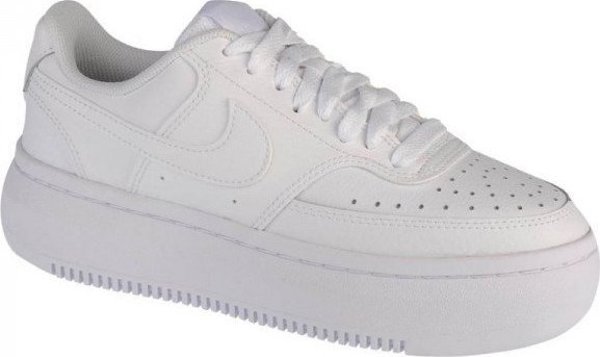 Nike Buty Nike Court Vision Alta Ltr W DM0113-100, Rozmiar: 42