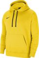 Nike Μπλούζα Nike Park 20 Fleece Hoodie CW6894 719 CW6894 719 κίτρινο XXXL