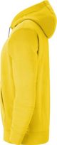 Nike Μπλούζα Nike Park 20 Fleece Hoodie CW6894 719 CW6894 719 κίτρινο XXXL