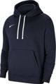Nike Nike Park 20 Fleece μπλούζα 451 : Μέγεθος - S