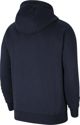 Nike Nike Park 20 Fleece μπλούζα 451 : Μέγεθος - S