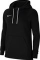 Nike Nike WMNS Park 20 Fleece μπλούζα 010 : Μέγεθος - L