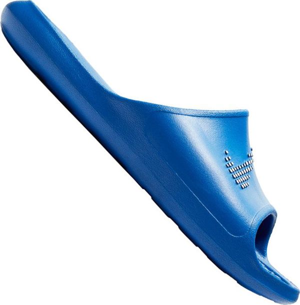Ανδρικές αθλητικές παντόφλες Nike Victori One Slide 401 μπλε μέγεθος 45