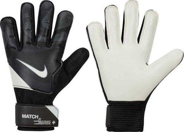 Γάντια Nike GK Match Jr FJ4864-100