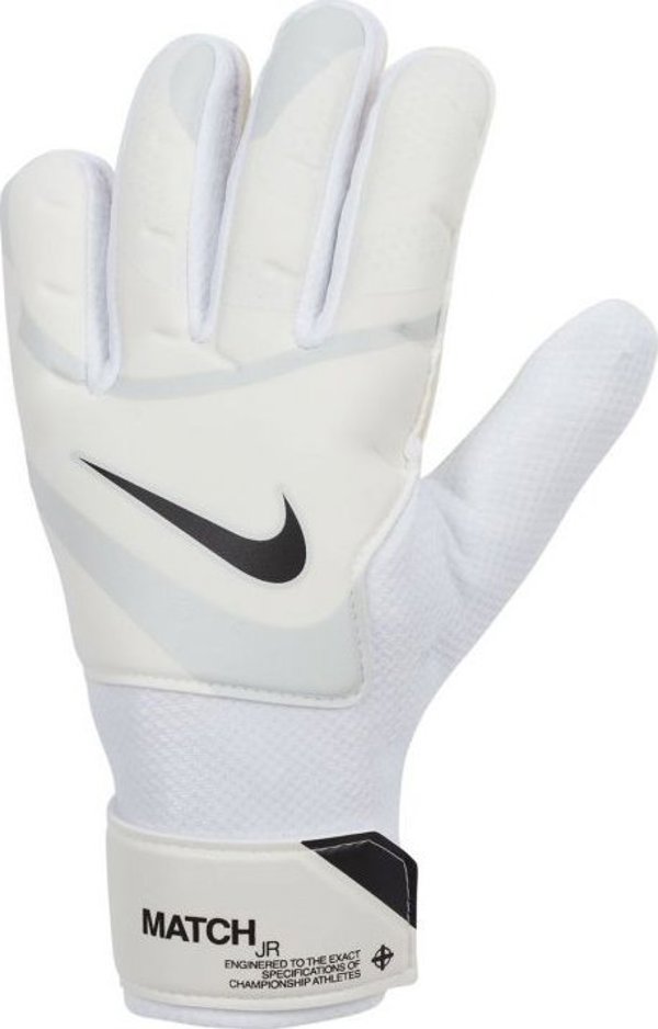 Γάντια Nike GK Match Jr FJ4864-100