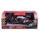 NIKKO Radio control vehicle Toyota GR WEC GR010 Hybrid, scale 1:16