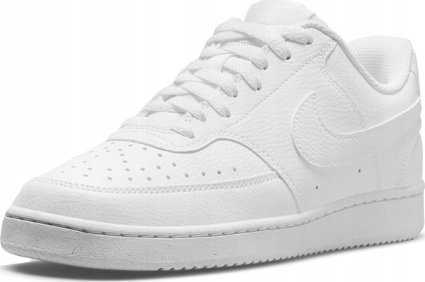 Nike Nike moteriški laisvalaikio batai COURT VISION LO NN, balti