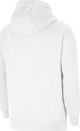 Φούτερ Nike Nike Park 20 Fleece Hoodie CW6894 101 CW6894 101 λευκό M