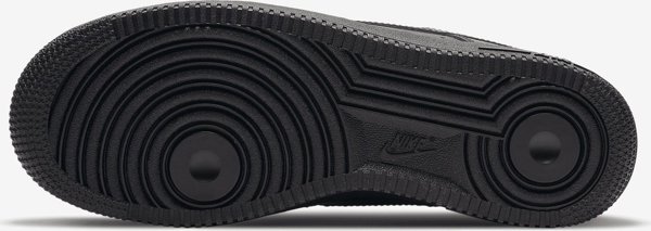 Nike Nike buty sportowe WMNS Air Force 1 '07 DD8959 001 36