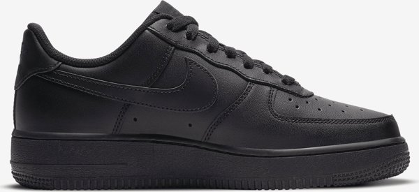 Nike Nike buty sportowe WMNS Air Force 1 '07 DD8959 001 36