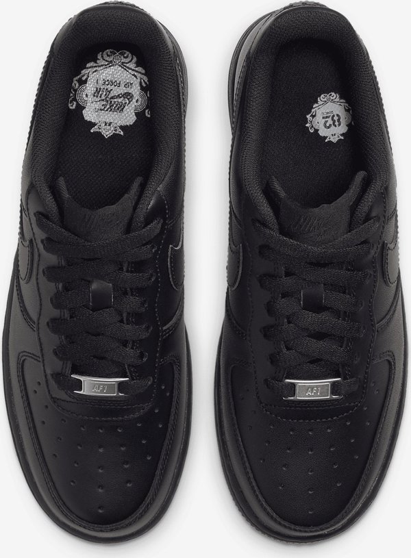 Nike Nike buty sportowe WMNS Air Force 1 '07 DD8959 001 36