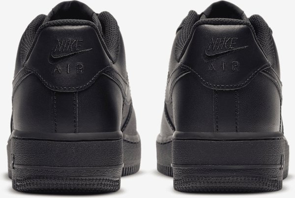 Nike Nike buty sportowe WMNS Air Force 1 '07 DD8959 001 36