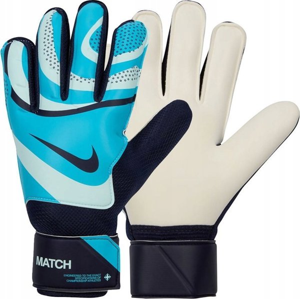 Γάντια Nike Match Jr FJ4862-420