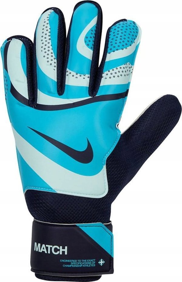 Γάντια Nike Match Jr FJ4862-420
