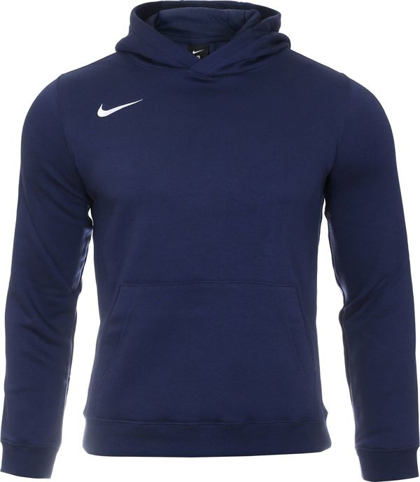Nike Bluza Nike Junior Park Therma Fall CW6896 451 S