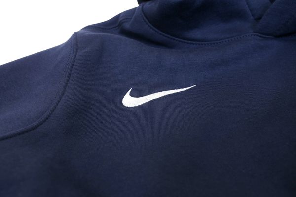 Nike Bluza Nike Junior Park Therma Fall CW6896 451 S