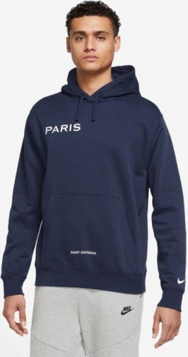 Nike Μπλούζα Nike PSG M DO6289-410, Μέγεθος: L