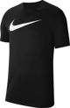 Nike Nike JR Park 20 μπλουζάκι 010 : Μέγεθος - M ( 137 - 147 )