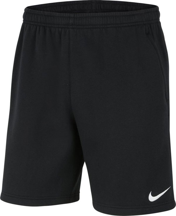 Nike Nike JR Park 20 Fleece σορτς 010 : Μέγεθος - M ( 137 - 147 )