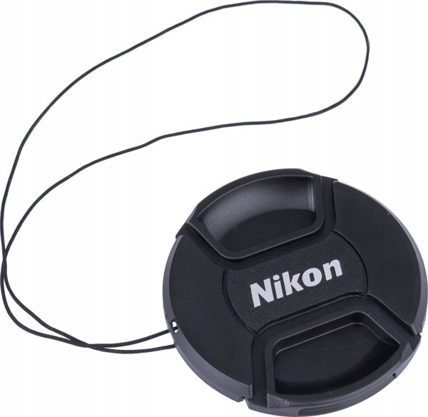 Nikon lens cap LC-55A