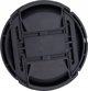 Nikon lens cap LC-55A