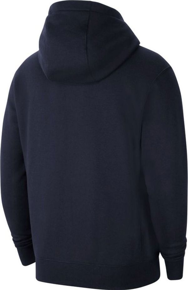 Nike Μπλούζα Nike Park 20 Fleece FZ Hoodie JuniorCW6891 451 CW6891 451 μπλε S (128-137cm)