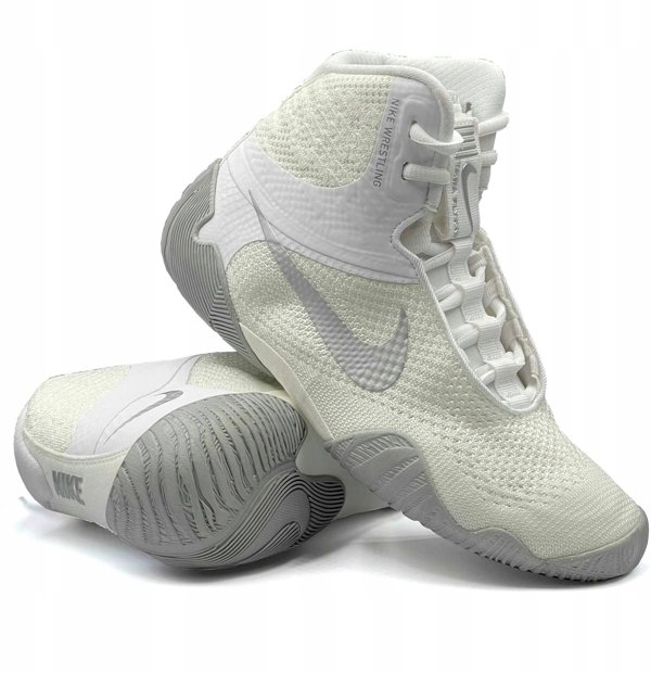 Nike Tawa CI2952-100 λευκό 44,5