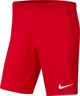 Ανδρικά σορτς Nike Park III κόκκινα μέγεθος M (BV6855 657)