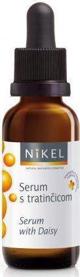 Nikel NIKEL, Ορός για αποχρωματισμούς με Μαργαρίτα, 30ml