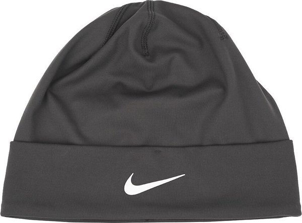 Nike Καπέλο Nike DF Peak ανθρακί FQ8292 060