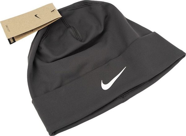 Nike Καπέλο Nike DF Peak ανθρακί FQ8292 060