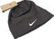 Nike Καπέλο Nike DF Peak ανθρακί FQ8292 060