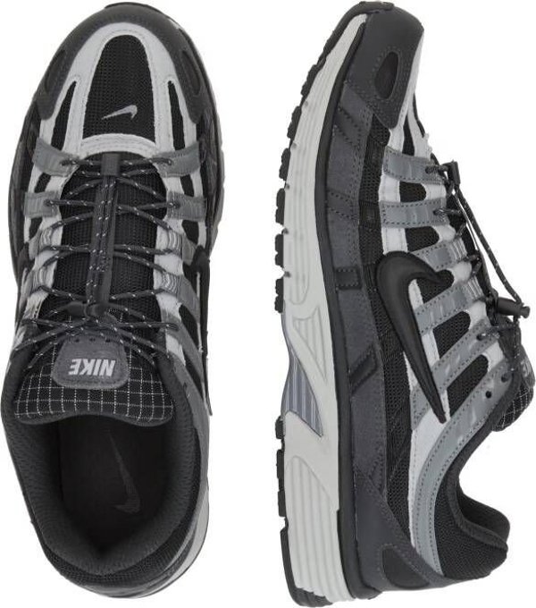 Nike P-6000 HQ3818-001 Czarne 41