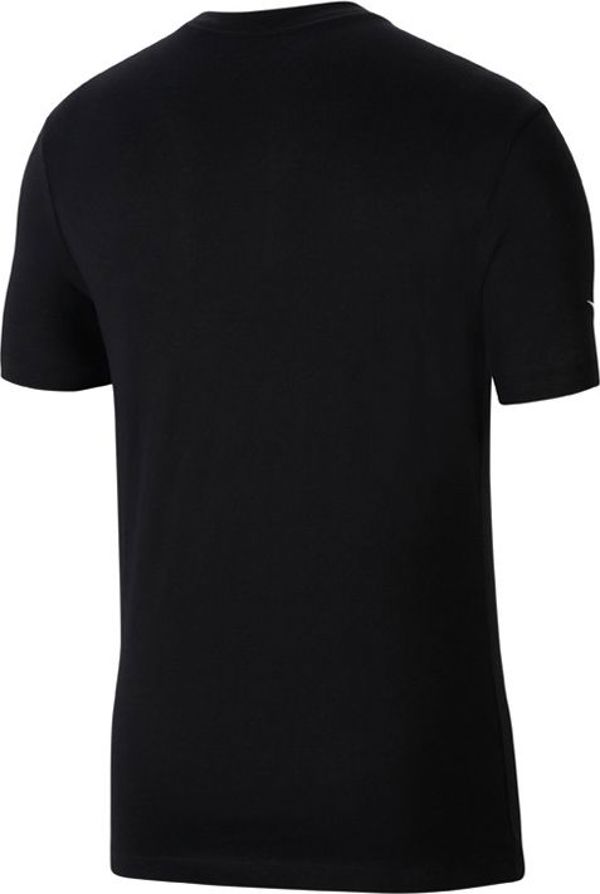 Nike Nike Park 20 μπλουζάκι 010 : Μέγεθος - XXL