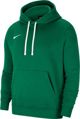 Nike Nike Park 20 Fleece μπλούζα 302 : Μέγεθος - XXXL